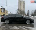 Чорний Лексус ЕС, об'ємом двигуна 3.44 л та пробігом 170 тис. км за 19900 $, фото 17 на Automoto.ua