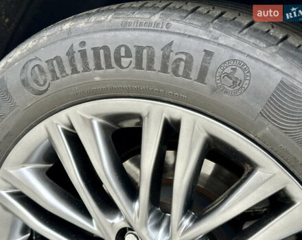 Черный Лексус ЕС, объемом двигателя 3.5 л и пробегом 234 тыс. км за 18000 $, фото 37 на Automoto.ua