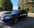 Черный Лексус ЕС, объемом двигателя 2.5 л и пробегом 295 тыс. км за 17200 $, фото 14 на Automoto.ua