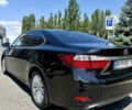 Лексус ЕС 2012 в Одессе на Automoto.ua Черный Лексус ЕС, объемом двигателя 3.44 л и пробегом 180 тыс. км за 19000 $, фото 11 на Automoto.ua