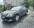 Чорний Лексус ЕС, об'ємом двигуна 3.5 л та пробігом 270 тис. км за 14000 $, фото 1 на Automoto.ua