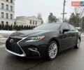 Чорний Лексус ЕС, об'ємом двигуна 3.44 л та пробігом 170 тис. км за 19900 $, фото 3 на Automoto.ua