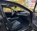 Чорний Лексус ЕС, об'ємом двигуна 2.49 л та пробігом 294 тис. км за 17000 $, фото 4 на Automoto.ua