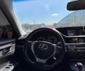 Черный Лексус ЕС, объемом двигателя 3.5 л и пробегом 160 тыс. км за 17500 $, фото 13 на Automoto.ua
