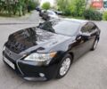 Чорний Лексус ЕС, об'ємом двигуна 3.46 л та пробігом 150 тис. км за 19500 $, фото 1 на Automoto.ua