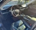Черный Лексус ЕС, объемом двигателя 3.44 л и пробегом 177 тыс. км за 17900 $, фото 13 на Automoto.ua
