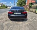 Черный Лексус ЕС, объемом двигателя 2.49 л и пробегом 236 тыс. км за 18000 $, фото 2 на Automoto.ua