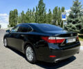 Лексус ЕС 2012 в Одессе на Automoto.ua Черный Лексус ЕС, объемом двигателя 3.44 л и пробегом 180 тыс. км за 19000 $, фото 10 на Automoto.ua