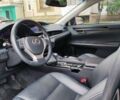 Чорний Лексус ЕС, об'ємом двигуна 3.46 л та пробігом 150 тис. км за 19500 $, фото 4 на Automoto.ua