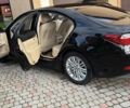 Черный Лексус ЕС, объемом двигателя 2.49 л и пробегом 141 тыс. км за 25500 $, фото 4 на Automoto.ua