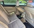 Черный Лексус ЕС, объемом двигателя 2.49 л и пробегом 236 тыс. км за 18000 $, фото 13 на Automoto.ua