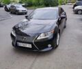 Чорний Лексус ЕС, об'ємом двигуна 3.46 л та пробігом 150 тис. км за 19500 $, фото 1 на Automoto.ua
