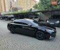 Черный Лексус ЕС, объемом двигателя 3.5 л и пробегом 129 тыс. км за 20500 $, фото 34 на Automoto.ua