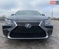 Черный Лексус ЕС, объемом двигателя 2.5 л и пробегом 290 тыс. км за 14500 $, фото 3 на Automoto.ua