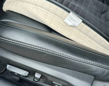 Лексус ЕС 2013 в Одессе на Automoto.ua Черный Лексус ЕС, объемом двигателя 2.49 л и пробегом 174 тыс. км за 18500 $, фото 8 на Automoto.ua