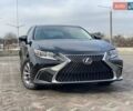 Черный Лексус ЕС, объемом двигателя 2.49 л и пробегом 290 тыс. км за 15000 $, фото 2 на Automoto.ua
