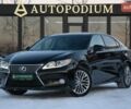 Чорний Лексус ЕС, об'ємом двигуна 3.5 л та пробігом 173 тис. км за 16800 $, фото 1 на Automoto.ua
