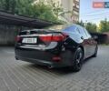 Черный Лексус ЕС, объемом двигателя 3.5 л и пробегом 129 тыс. км за 20500 $, фото 36 на Automoto.ua