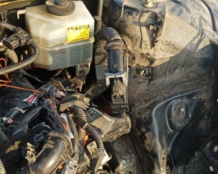 Черный Лексус ЕС, объемом двигателя 2.5 л и пробегом 270 тыс. км за 4800 $, фото 3 на Automoto.ua