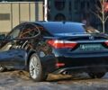 Черный Лексус ЕС, объемом двигателя 3.46 л и пробегом 173 тыс. км за 18500 $, фото 7 на Automoto.ua