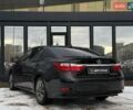 Чорний Лексус ЕС, об'ємом двигуна 2.49 л та пробігом 283 тис. км за 16490 $, фото 4 на Automoto.ua