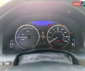 Черный Лексус ЕС, объемом двигателя 2.5 л и пробегом 303 тыс. км за 15900 $, фото 18 на Automoto.ua