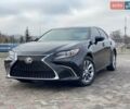 Черный Лексус ЕС, объемом двигателя 2.5 л и пробегом 290 тыс. км за 14500 $, фото 2 на Automoto.ua