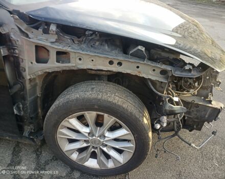 Черный Лексус ЕС, объемом двигателя 2.5 л и пробегом 270 тыс. км за 4800 $, фото 8 на Automoto.ua