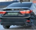 Черный Лексус ЕС, объемом двигателя 3.46 л и пробегом 173 тыс. км за 16800 $, фото 10 на Automoto.ua