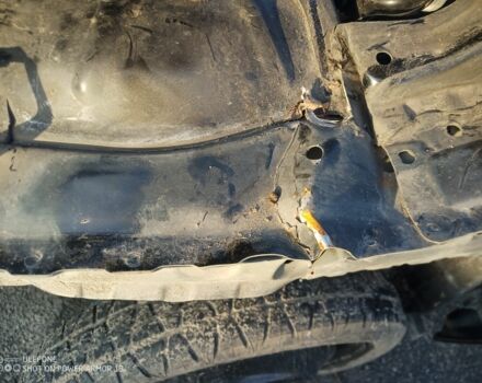 Черный Лексус ЕС, объемом двигателя 2.5 л и пробегом 270 тыс. км за 4800 $, фото 4 на Automoto.ua