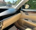 Чорний Лексус ЕС, об'ємом двигуна 3.5 л та пробігом 195 тис. км за 16790 $, фото 41 на Automoto.ua