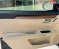 Черный Лексус ЕС, объемом двигателя 2.49 л и пробегом 340 тыс. км за 13400 $, фото 8 на Automoto.ua
