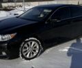 Черный Лексус ЕС, объемом двигателя 2.5 л и пробегом 250 тыс. км за 11900 $, фото 1 на Automoto.ua