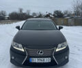 Чорний Лексус ЕС, об'ємом двигуна 2.49 л та пробігом 198 тис. км за 14800 $, фото 2 на Automoto.ua