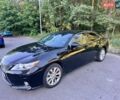 Чорний Лексус ЕС, об'ємом двигуна 2.49 л та пробігом 229 тис. км за 15000 $, фото 1 на Automoto.ua