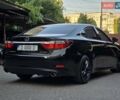Черный Лексус ЕС, объемом двигателя 3.5 л и пробегом 129 тыс. км за 20500 $, фото 3 на Automoto.ua