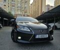 Черный Лексус ЕС, объемом двигателя 3.5 л и пробегом 129 тыс. км за 20500 $, фото 56 на Automoto.ua
