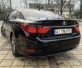Чорний Лексус ЕС, об'ємом двигуна 2.5 л та пробігом 225 тис. км за 14999 $, фото 2 на Automoto.ua
