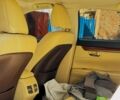 Чорний Лексус ЕС, об'ємом двигуна 2.5 л та пробігом 166 тис. км за 20000 $, фото 6 на Automoto.ua