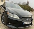 Чорний Лексус ЕС, об'ємом двигуна 2.5 л та пробігом 225 тис. км за 14999 $, фото 1 на Automoto.ua