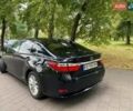 Черный Лексус ЕС, объемом двигателя 2.49 л и пробегом 265 тыс. км за 14900 $, фото 10 на Automoto.ua