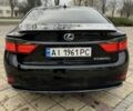 Чорний Лексус ЕС, об'ємом двигуна 2.5 л та пробігом 225 тис. км за 14999 $, фото 3 на Automoto.ua