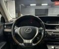 Чорний Лексус ЕС, об'ємом двигуна 3.46 л та пробігом 239 тис. км за 15500 $, фото 13 на Automoto.ua