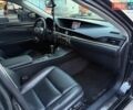 Черный Лексус ЕС, объемом двигателя 2.5 л и пробегом 190 тыс. км за 18500 $, фото 5 на Automoto.ua