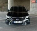 Чорний Лексус ЕС, об'ємом двигуна 2.49 л та пробігом 190 тис. км за 18300 $, фото 1 на Automoto.ua