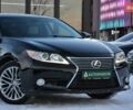 Чорний Лексус ЕС, об'ємом двигуна 3.5 л та пробігом 173 тис. км за 16800 $, фото 2 на Automoto.ua