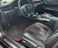 Чорний Лексус ЕС, об'ємом двигуна 2.49 л та пробігом 200 тис. км за 17000 $, фото 9 на Automoto.ua