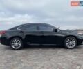Черный Лексус ЕС, объемом двигателя 2.5 л и пробегом 290 тыс. км за 14500 $, фото 7 на Automoto.ua