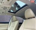 Черный Лексус ЕС, объемом двигателя 2.5 л и пробегом 290 тыс. км за 14500 $, фото 13 на Automoto.ua
