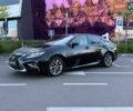 Черный Лексус ЕС, объемом двигателя 2.5 л и пробегом 283 тыс. км за 17490 $, фото 2 на Automoto.ua